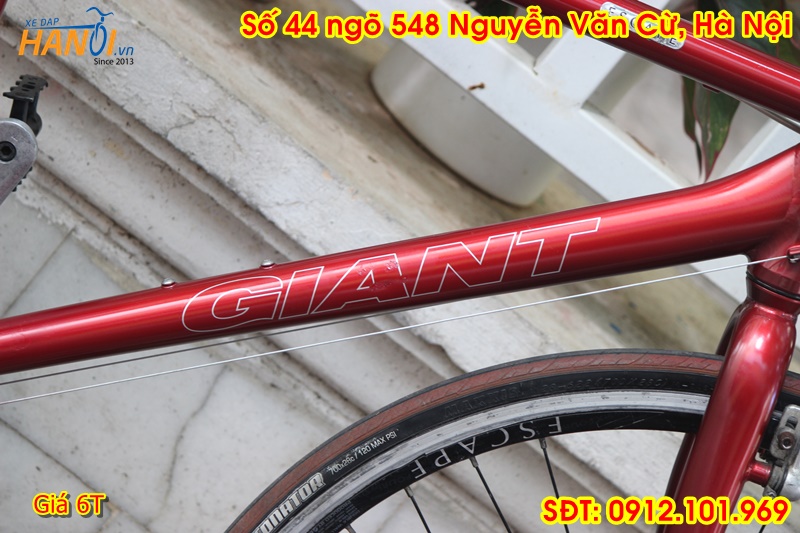 Xe Nhật bãi Giant Escape R3 đến từ Taiwant