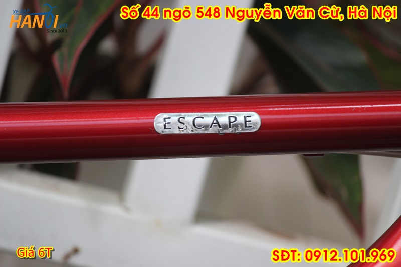 Xe Nhật bãi Giant Escape R3 đến từ Taiwant