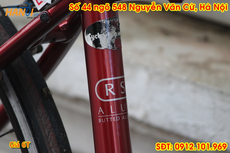 Xe Nhật bãi Giant Escape R3 đến từ Taiwant