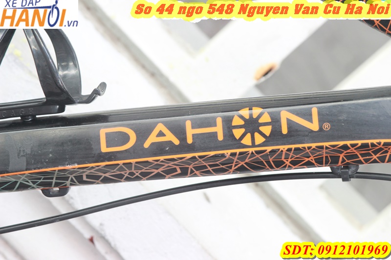 Xe MTB Dahon Soverigne 2.0 đến từ USA