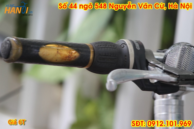 Xe Nhật bãi Giant Escape R3 đến từ Taiwant