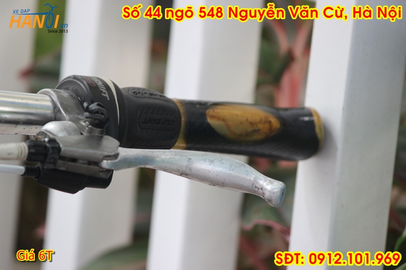 Xe Nhật bãi Giant Escape R3 đến từ Taiwant