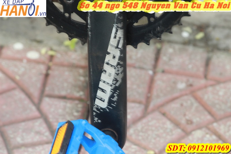 Xe MTB Dahon Soverigne 2.0 đến từ USA