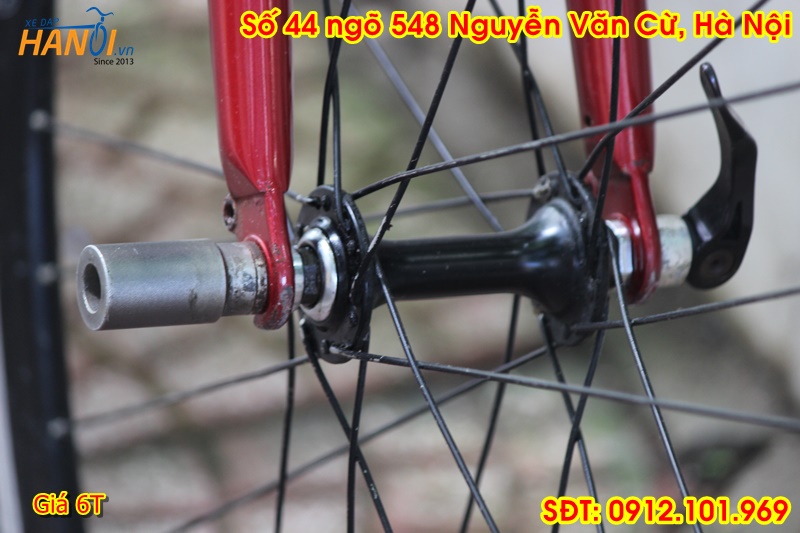 Xe Nhật bãi Giant Escape R3 đến từ Taiwant