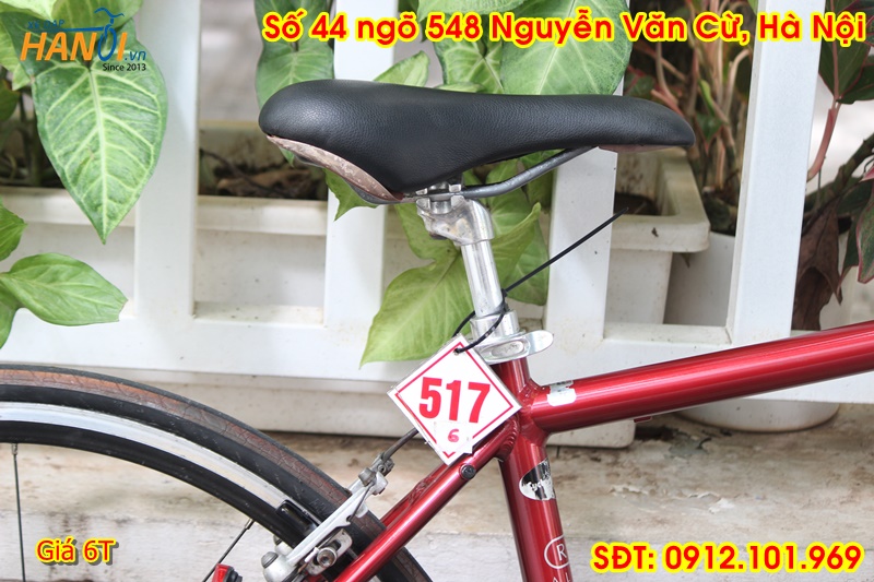 Xe Nhật bãi Giant Escape R3 đến từ Taiwant