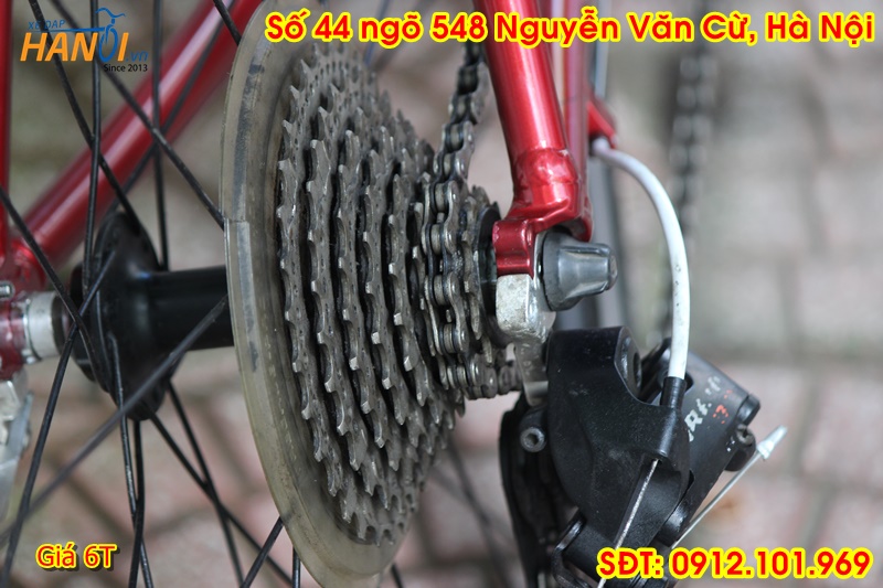 Xe Nhật bãi Giant Escape R3 đến từ Taiwant