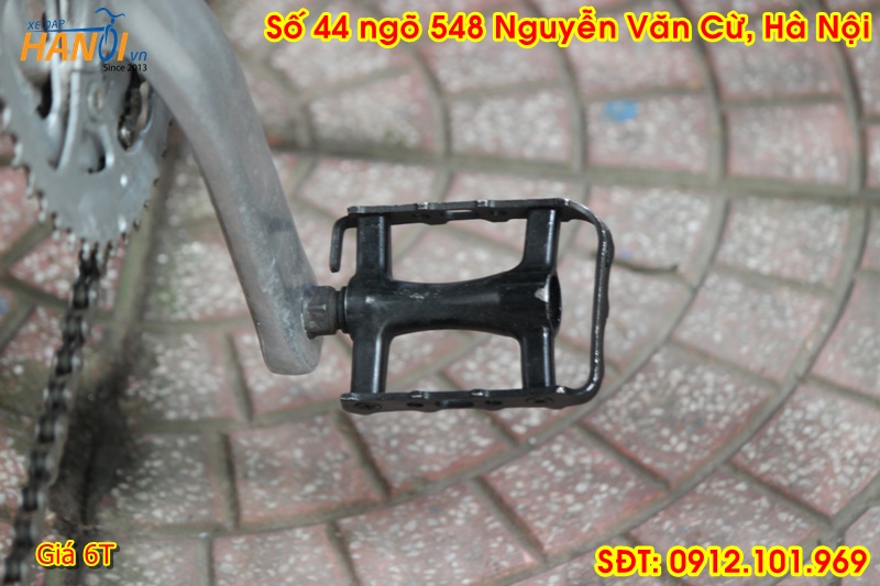 Xe Nhật bãi Giant Escape R3 đến từ Taiwant