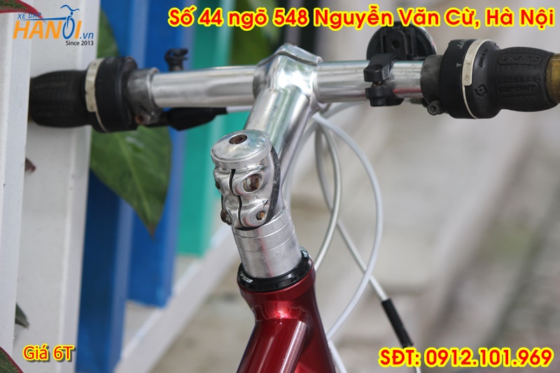 Xe Nhật bãi Giant Escape R3 đến từ Taiwant