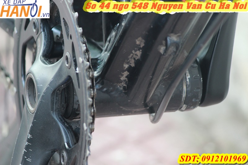 Xe MTB Dahon Soverigne 2.0 đến từ USA