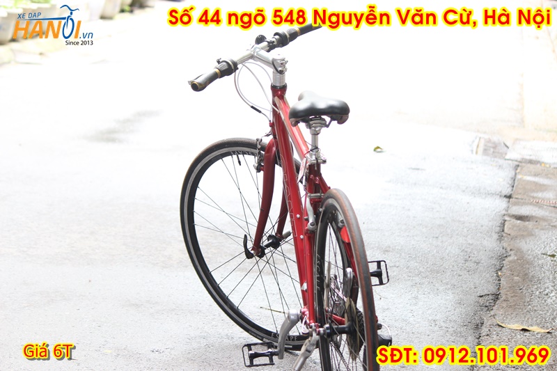 Xe Nhật bãi Giant Escape R3 đến từ Taiwant