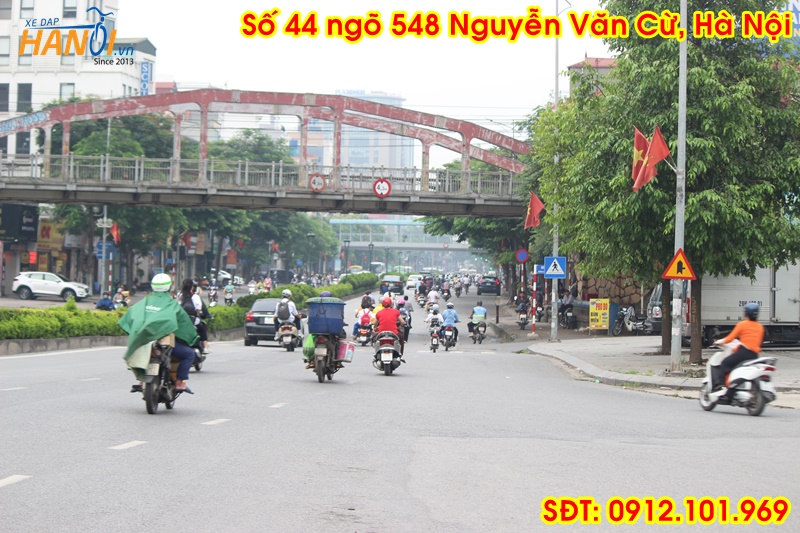 Xe đạp MTB Giant ATX 620 xe mới - Đông Nam Á