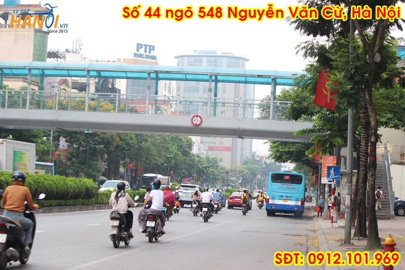 Xe Touring Nhật bãi Gios Mistral đến từ nước Ý