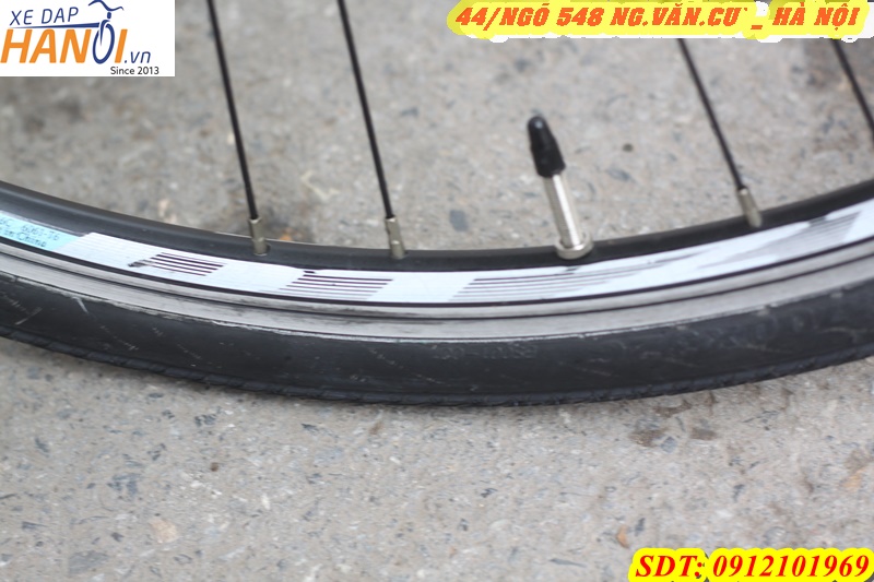 Xe đạp thể thao Touring Nhật bãi BRIDGESTONE CYLVA ĐẾN TỪ JAPAN-