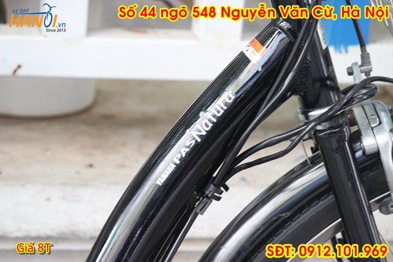 Xe trợ lực Nhật bãi Yahama đến từ Japan