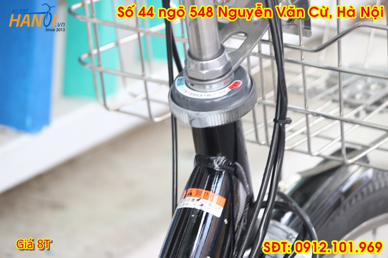 Xe trợ lực Nhật bãi Yahama đến từ Japan