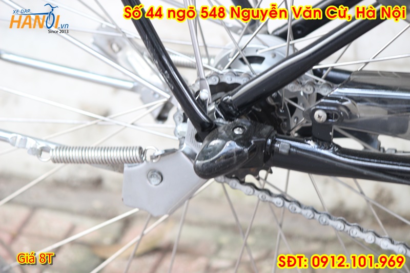 Xe trợ lực Nhật bãi Yahama đến từ Japan