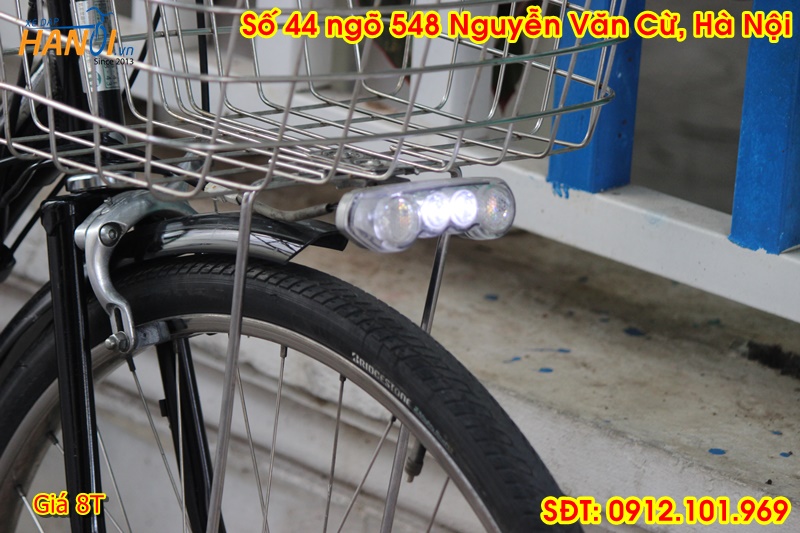 Xe trợ lực Nhật bãi Yahama đến từ Japan