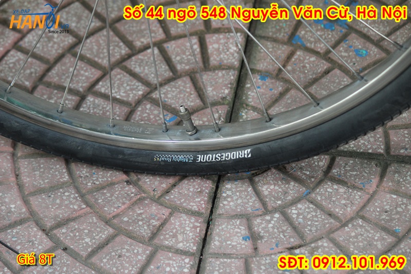 Xe trợ lực Nhật bãi Yahama đến từ Japan