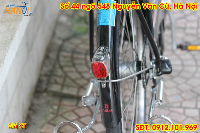 Xe trợ lực Nhật bãi Yahama đến từ Japan