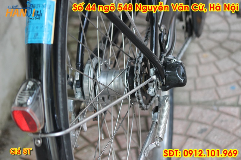 Xe trợ lực Nhật bãi Yahama đến từ Japan