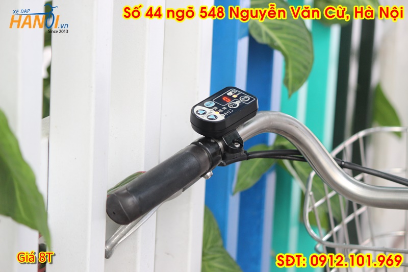 Xe trợ lực Nhật bãi Yahama đến từ Japan