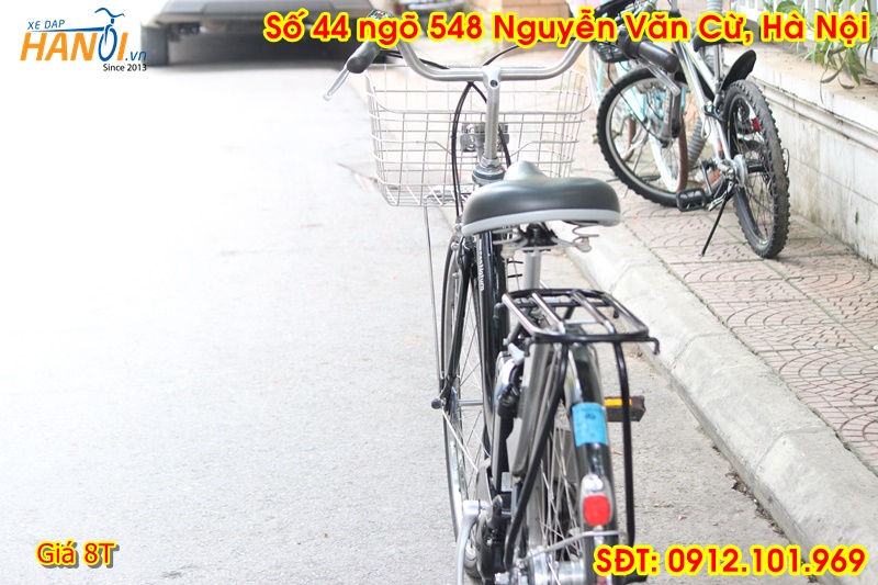 Xe trợ lực Nhật bãi Yahama đến từ Japan