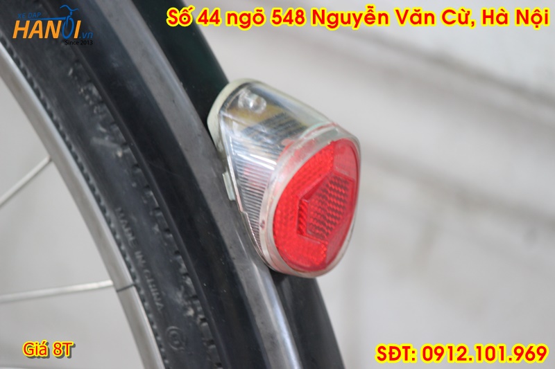 Xe trợ lực Nhật bãi Yahama đến từ Japan