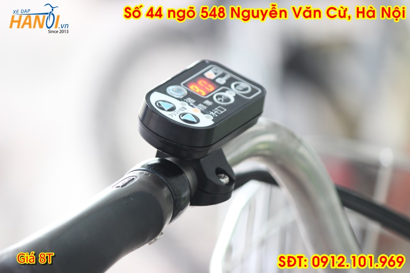 Xe trợ lực Nhật bãi Yahama đến từ Japan