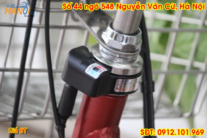 Xe trợ lực Nhật bãi Yahama đến từ Japan