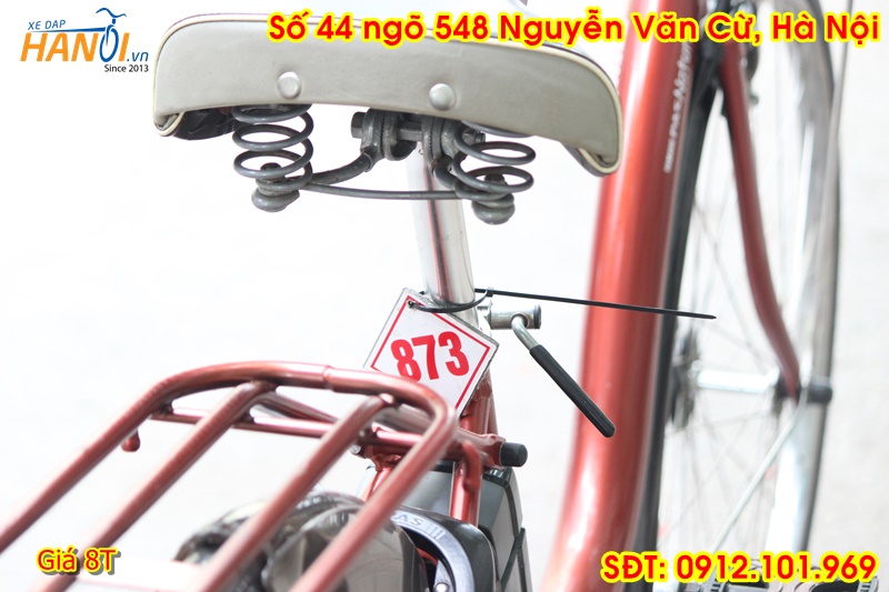 Xe trợ lực Nhật bãi Yahama đến từ Japan