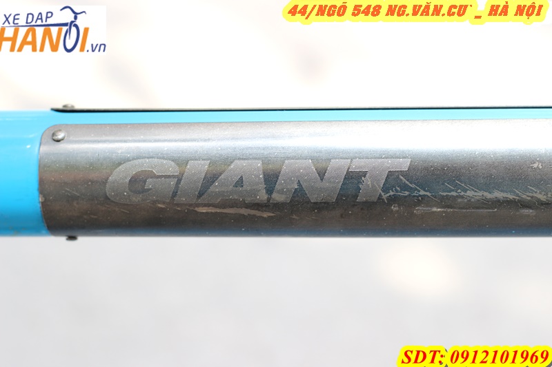 Xe đạp thể thao Touring Nhật bãi GIANT SEEK-