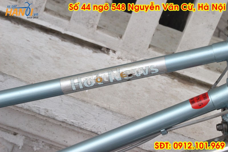 Xe Trục lap Marushi Hot New đến từ Japan