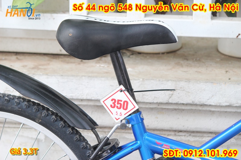 Xe đạp trẻ em Nhât bãi Willy đến từ Jappan
