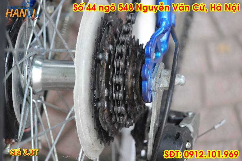 Xe đạp trẻ em Nhât bãi Willy đến từ Jappan