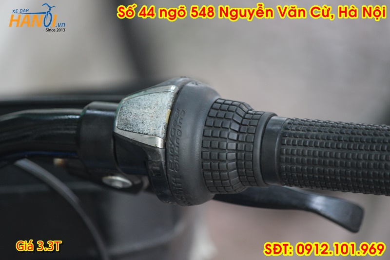 Xe đạp trẻ em Nhât bãi Willy đến từ Jappan