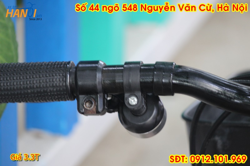 Xe đạp trẻ em Nhât bãi Willy đến từ Jappan