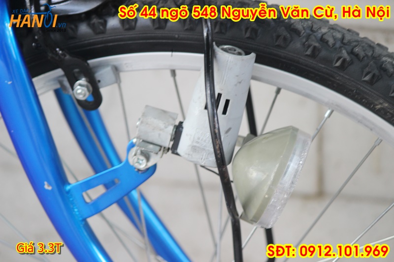 Xe đạp trẻ em Nhât bãi Willy đến từ Jappan