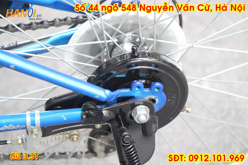 Xe đạp trẻ em Nhât bãi Willy đến từ Jappan