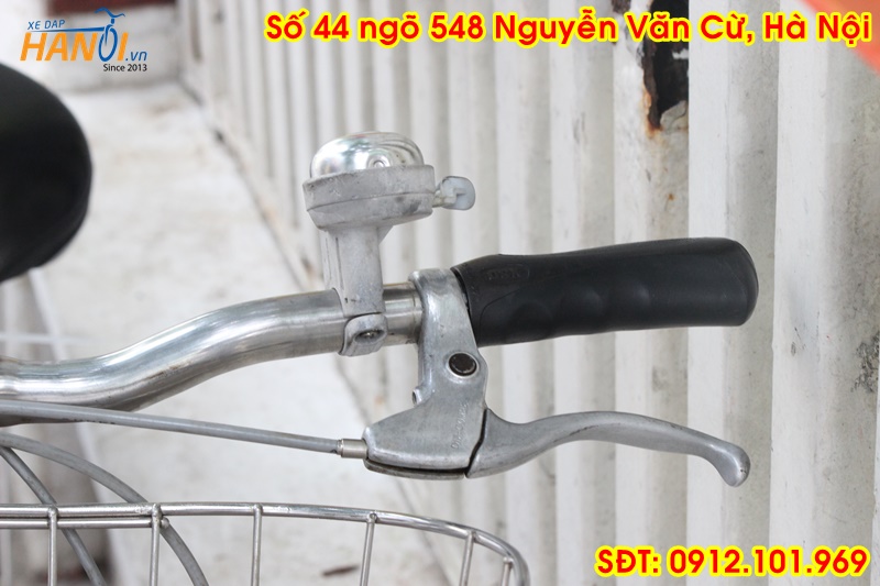 Xe Trục lap Marushi Hot New đến từ Japan
