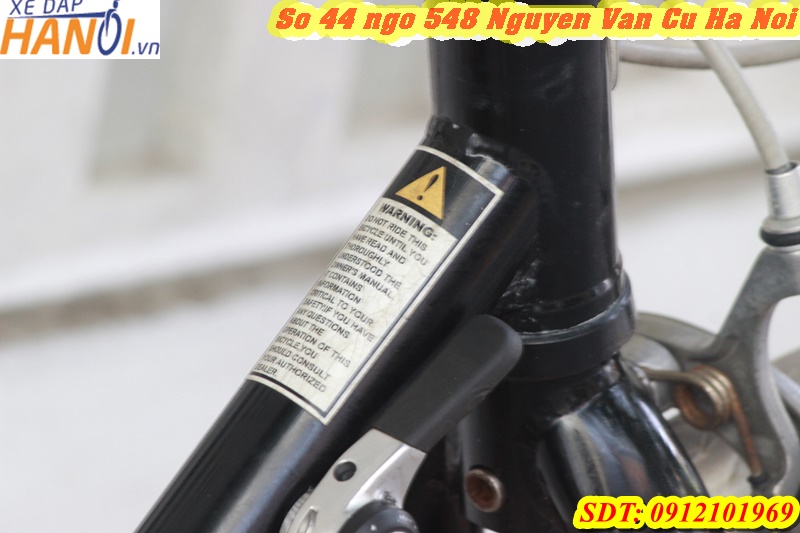 Xe đua Nhât bãi Schwinn đến từ USA