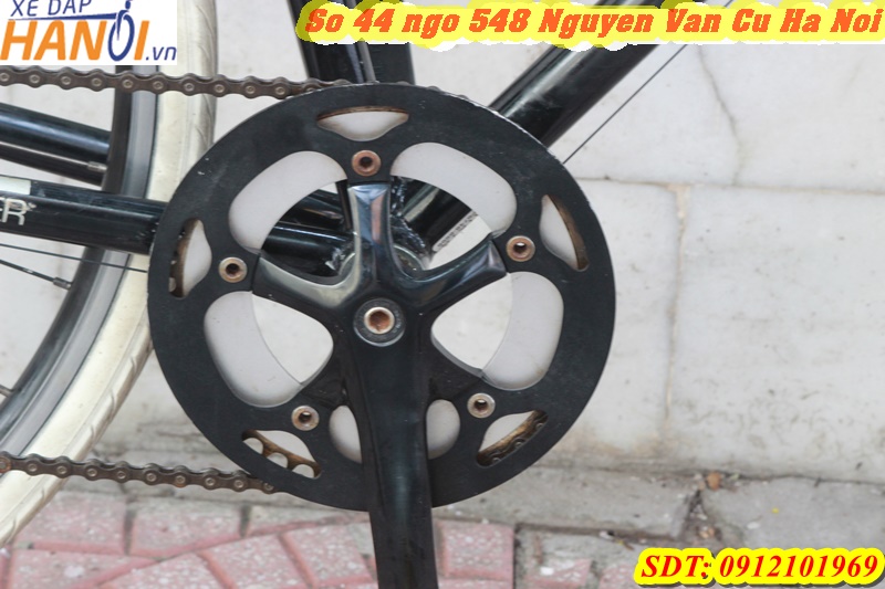 Xe đua Nhât bãi Schwinn đến từ USA