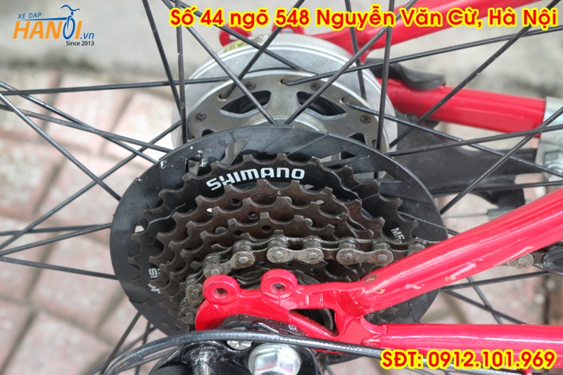Xe trẻ em Nhật bãi Bridgestone đến từ Japan