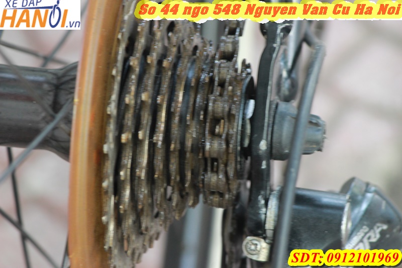 Xe đua Nhât bãi Schwinn đến từ USA