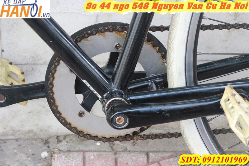 Xe đua Nhât bãi Schwinn đến từ USA