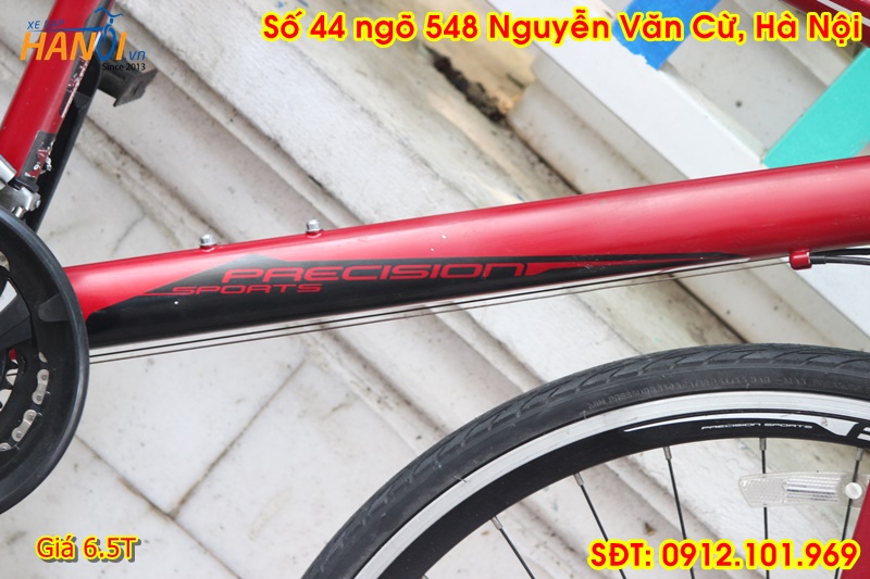 Xe Nhât bãi Precision sport đến từ Japan-