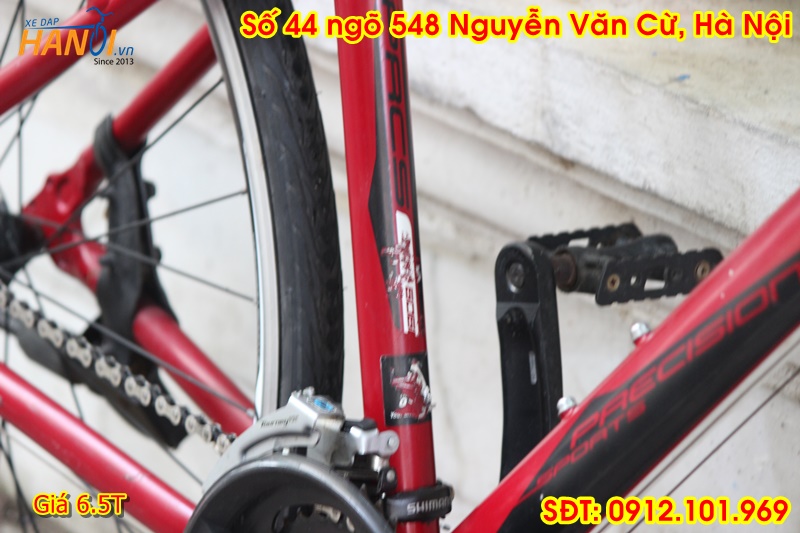Xe Nhât bãi Precision sport đến từ Japan-