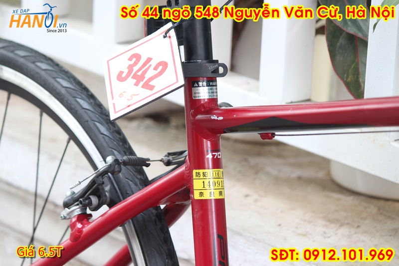 Xe Nhât bãi Precision sport đến từ Japan-