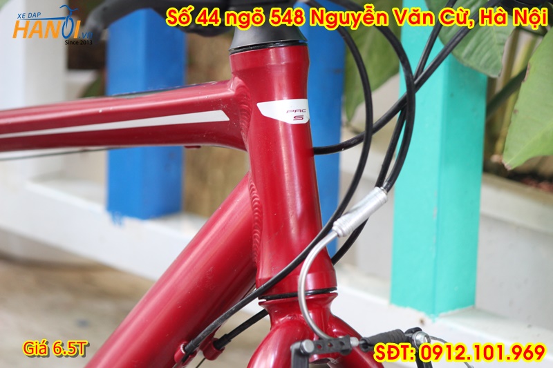 Xe Nhât bãi Precision sport đến từ Japan-