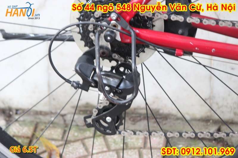 Xe Nhât bãi Precision sport đến từ Japan-