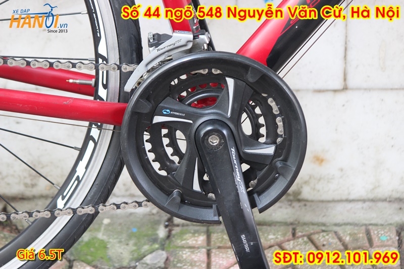 Xe Nhât bãi Precision sport đến từ Japan-